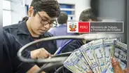 Descubre la carrera técnica más solicitada en Perú este 2024, según MTPE: se puede estudiar GRATIS
