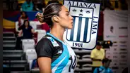 Flavia Montes y su fuerte mensaje por pifias de hinchas de Alianza: "Son para desconectar"