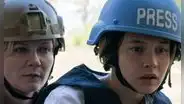 'Guerra civil', la polémica película más vista en Estados Unidos y que angustia al público por su trama