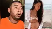 Abel Lobatón se pronuncia sobre el presunto embarazo de Samahara Lobatón y Bryan Torres: ¿qué dijo?