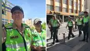 Estado de emergencia en Arequipa: Ejército se une a operativos para capturar a mafias extranjeras