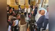 Obispos y representantes de otras religiones piden al Congreso un pleno ambiental
