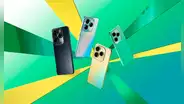 Infinix llega a Perú con sus celulares Note 40 Pro, Hot 40 Pro y Hot 40i: características y precios
