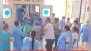 Tumbes: 2 miembros del Ejército resultan heridos tras destruir almacén ilegal de explosivos