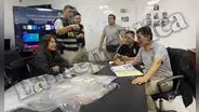 Consigna del Alto Mando PNP fue: “Ya tenemos a Colchado, ahora le toca a todo el equipo”