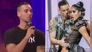 Anthony Aranda da detalles de su boda civil con Melissa Paredes: "Ya tenemos fecha"