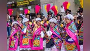La Chonguinada más grande del Perú se danzará en Junín, lleno de cultura y tradición