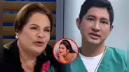 Dra. Sasieta pide sanción para Dr. Fong por muerte de Muñequita Milly: "Que no vuelva a ejercer"