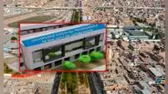 Congreso aprueba por insistencia dar viabilidad y funcionamiento a Universidad Nacional Tecnológica de SJL