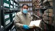 Documentos del Archivo General de la Nación estarían en riesgo de pérdida por traslado de sede