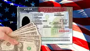 Conoce cuál es el monto que debes ganar para obtener la VISA a Estados Unidos en 2024