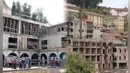 Demoler el hotel Sheraton de Cusco costará 1 millón de dólares: ¿cómo se financiará con colecta mundial?