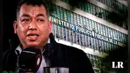 Darwin Espinoza: Fiscalía abre investigación preliminar a congresista por presunto peculado