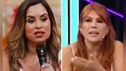 Ethel Pozo lanza contundente dardo a Rodrigo González y Magaly Medina: "Viven de hablar de mí"