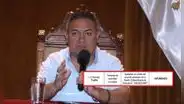 Arturo Fernández: JNE declara improcedente su vacancia y volvería a la municipalidad de Trujillo