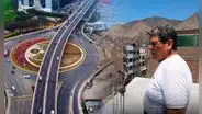 Anillo Vial Periférico: ¿qué zonas de San Juan de Lurigancho serán afectadas por la nueva autopista?