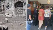 Arequipa: joven universitaria fue secuestrada cuando salía de estudiar