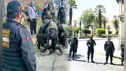 Estado de emergencia en Arequipa: ¿se puede realizar actividades culturales, fiestas o eventos privados?