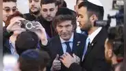 "La diplomacia argentina parece privilegiar lo que le importa a EE. UU. con respecto de Israel", dice periodista Pedro Brieger