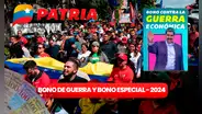 Segundo Bono Especial y Bono de Guerra, 20 de abril: ENTÉRATE de las FECHAS OFICIALES, MONTOS y últimas noticias