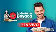 Resultados Lotería de Boyacá, 20 de abril: revisa AQUÍ los números ganadores del sorteo 4516