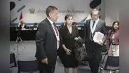 Patricia Benavides alega persecución política y cae en contradicciones al ser interrogada por la Junta Nacional de Justicia