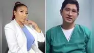 Azucena Calvay se defiende de ataques por promocionar clínica del Dr. Fong: "Opinan sin saber"