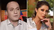 Kurt Villavicencio quiere recuperar amistad de Karla Tarazona: "La extraño, teníamos mucha complicidad"