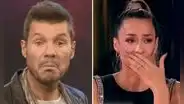 Marcelo Tinelli visitó a su primo que volvió a Argentina, pero omitió llegada de Milett Figueroa