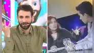 Rodrigo González explica por qué entrevista de Magaly Medina a Alex Brocca en Latina no verá la luz