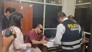 Jefe de la Depincri Cercado de Lima y 3 suboficiales PNP son acusados de pedir coima de S/2.500