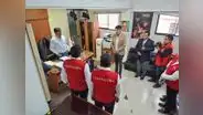 Contraloría interviene en simultáneo gobiernos regionales de Ayacucho y Cusco para revisar contrataciones