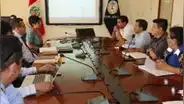 Corte de Piura continúa trabajando por el Módulo de Familia