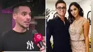 ¿Melissa Paredes y Anthony Aranda invitarán a Rodrigo Cuba a su boda? El 'Gato Activador' lo revela