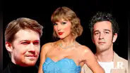 Taylor Swift lanza 'The Tortured Poets Department': conoce quién realmente inspiró su último álbum
