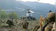 Sargento del Ejército fallece en accidente durante operaciones militares en el Vraem