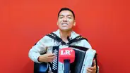 Donnie Yaipén asegura que no es fácil llevar su apellido: “Es un peso muy grande”