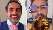 Fernando Llanos recibe la donación más cara de TikTok y seguidores lo respaldan: “Está en su 'prime'”