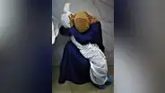 La foto de una mujer cargando a su sobrina muerta, en tragedia de Gaza, gana el World Press Photo 2024
