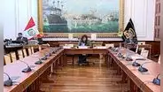 Solo una congresista asistió presencialmente a sesión de la Subcomisión de Acusaciones Constitucionales