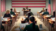 La ÚNICA pregunta que no debes fallar para tener la ciudadanía de Estados Unidos
