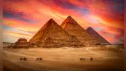 Investigación revela la increíble forma en la que se construyeron las pirámides de Egipto