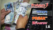 Retiro AFP 2024: LINK para ver tu saldo en tu fondo de pensiones