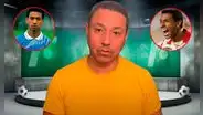 Nolberto Solano desata polémica tras preferir a Cristal sobre Universitario: "Es el club que me marcó"