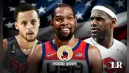 "Un festival de baloncesto": ¿Por qué Estados Unidos no será el único protagonista de París 2024?