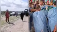 Militares del Ejército en Tumbes resultan con quemaduras y mutilaciones tras explosión de granada