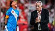 Pedro Gallese responde fuerte tras perder capitanía de la selección peruana por ser arquero