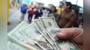 Dólar cierra a la baja en S/3,6830 hoy, viernes 19 de abril