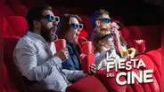 Cine a S/6, abril de 2024: cómo, qué películas ver y hasta cuándo será la oferta en Perú