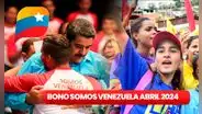 Bono Somos Venezuela abril 2024: cómo ACTIVAR el subsidio y recibir el PAGO HOY vía Patria